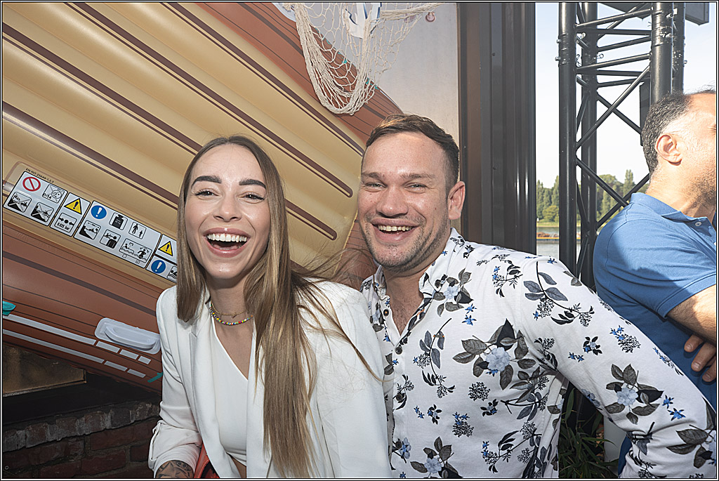 facilicon - Sommerfest; Rodenkirchen, 11.08.2023