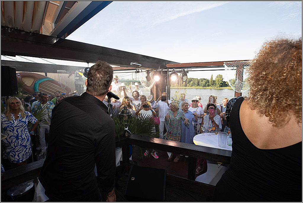 facilicon - Sommerfest; Rodenkirchen, 11.08.2023