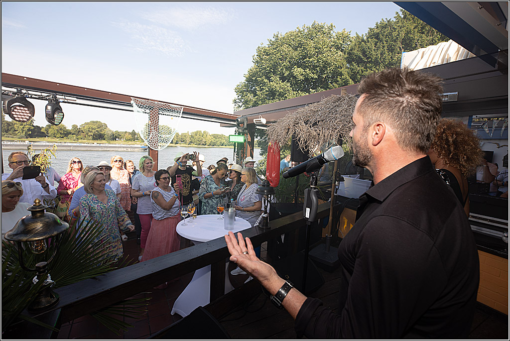 facilicon - Sommerfest; Rodenkirchen, 11.08.2023