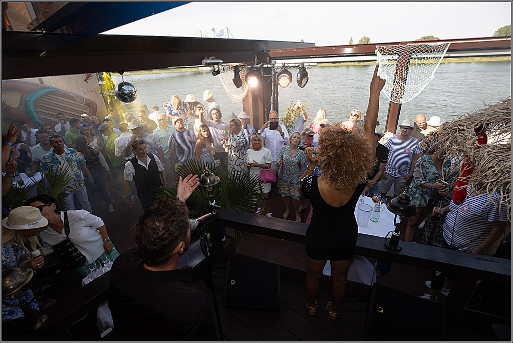 facilicon - Sommerfest; Rodenkirchen, 11.08.2023