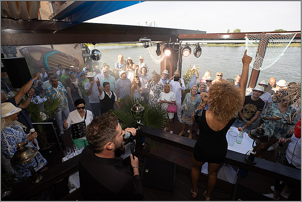 facilicon - Sommerfest; Rodenkirchen, 11.08.2023