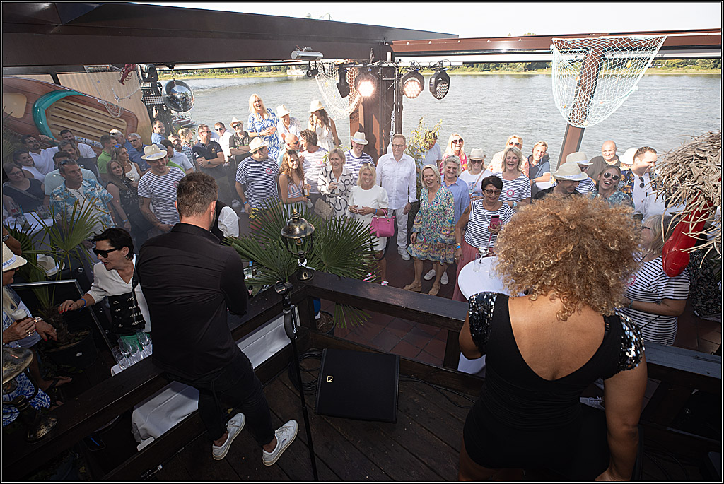 facilicon - Sommerfest; Rodenkirchen, 11.08.2023