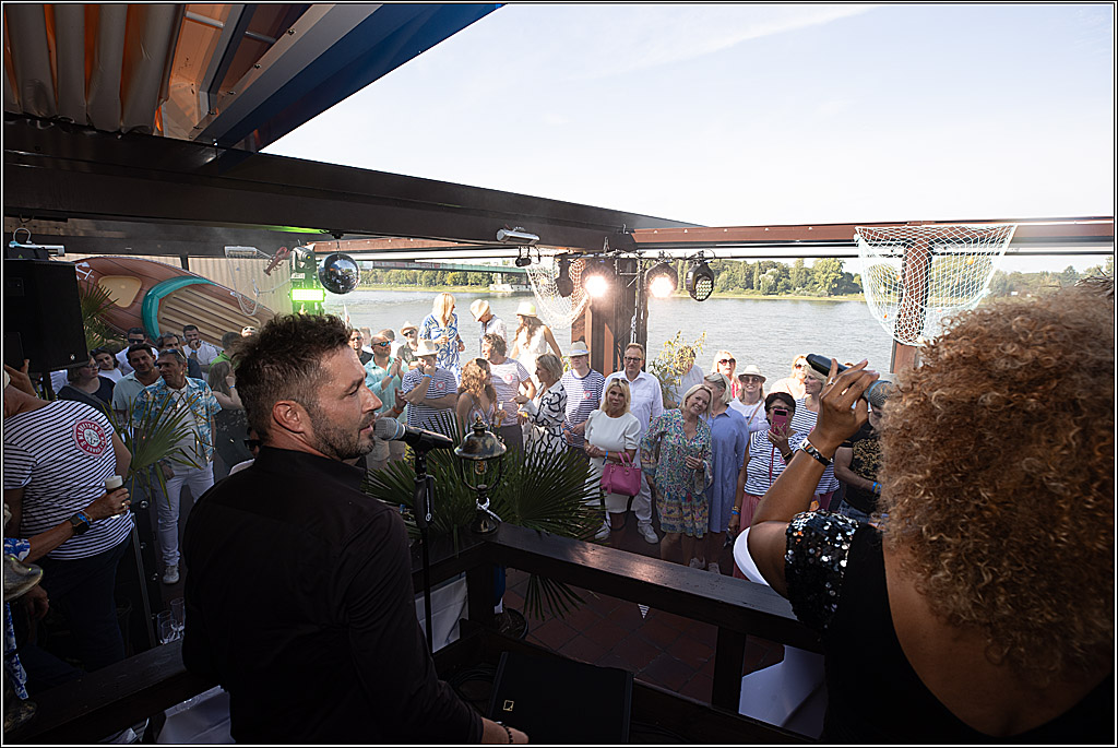 facilicon - Sommerfest; Rodenkirchen, 11.08.2023