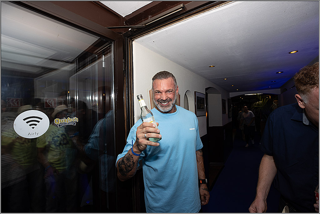 facilicon - Sommerfest; Rodenkirchen, 11.08.2023