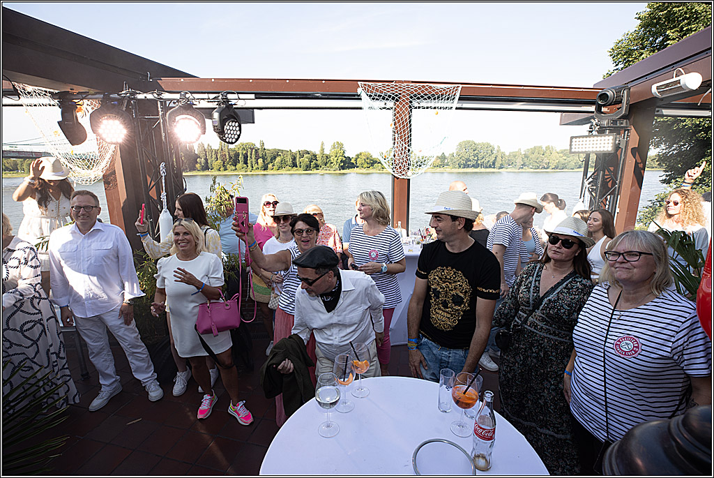 facilicon - Sommerfest; Rodenkirchen, 11.08.2023