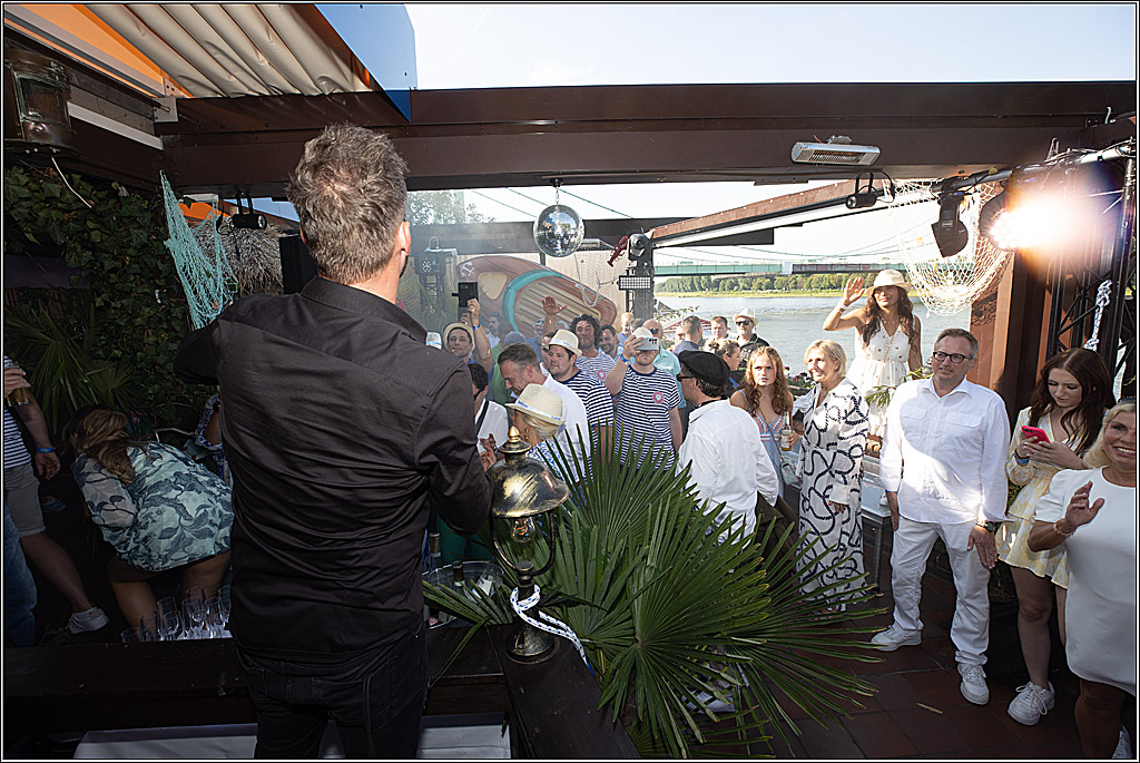 facilicon - Sommerfest; Rodenkirchen, 11.08.2023