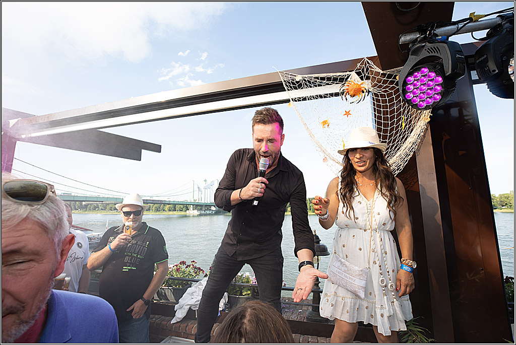 facilicon - Sommerfest; Rodenkirchen, 11.08.2023