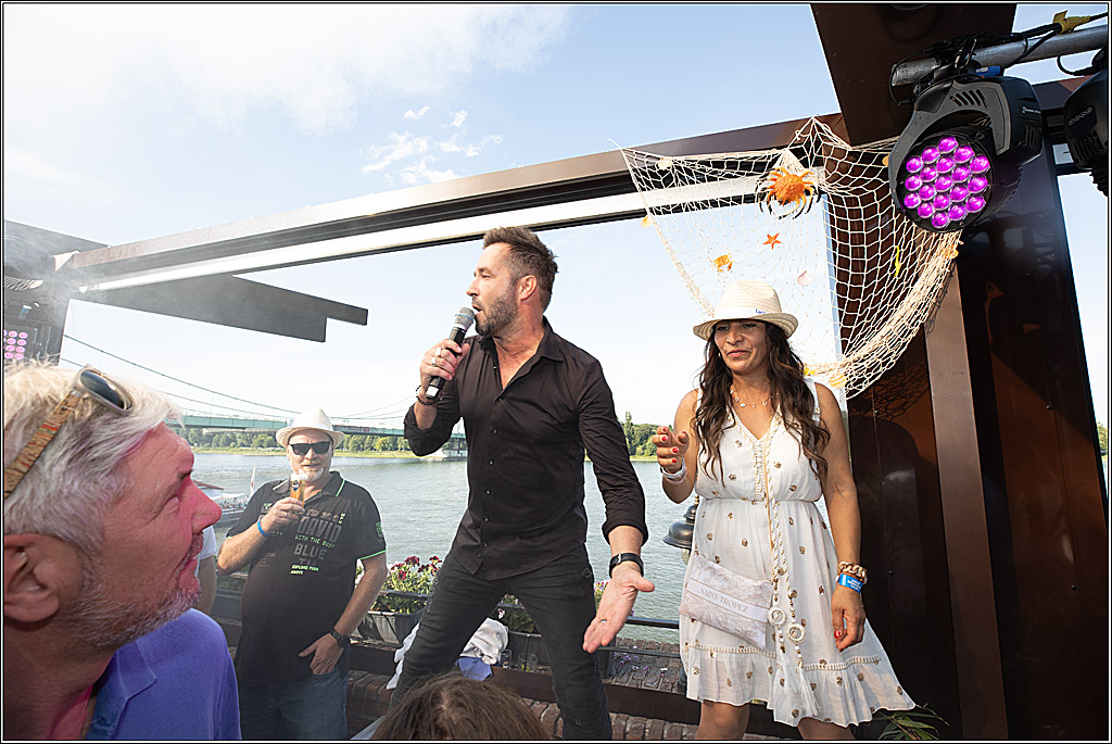 facilicon - Sommerfest; Rodenkirchen, 11.08.2023