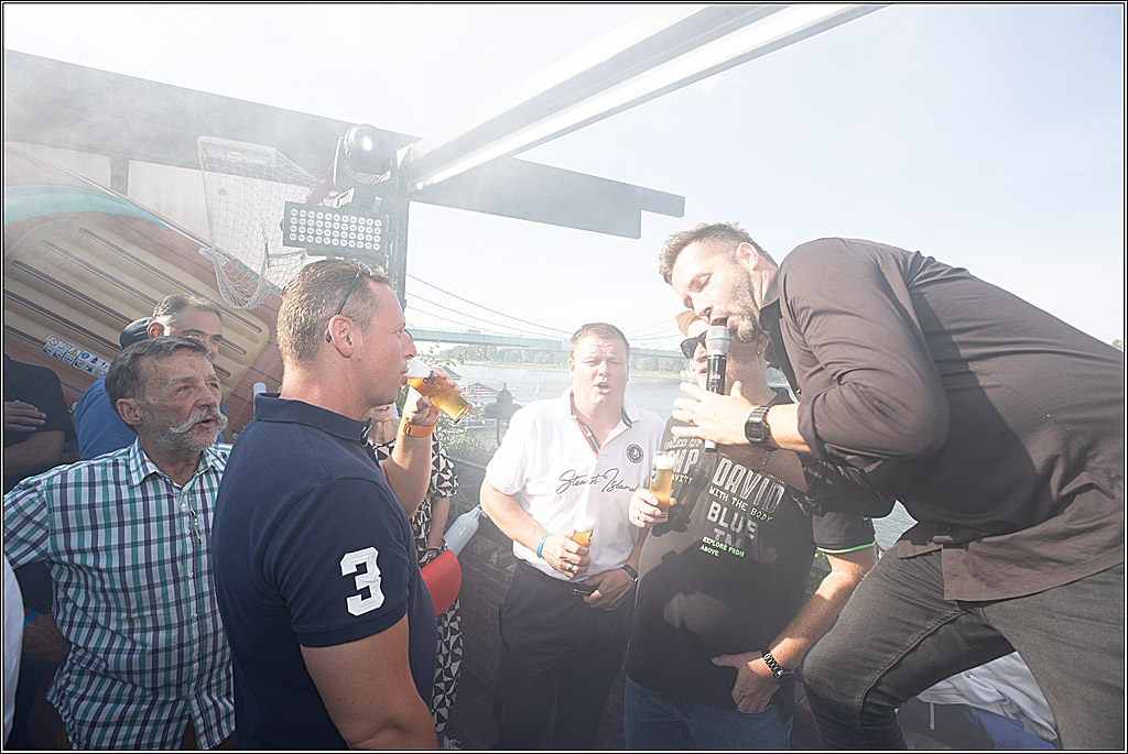 facilicon - Sommerfest; Rodenkirchen, 11.08.2023