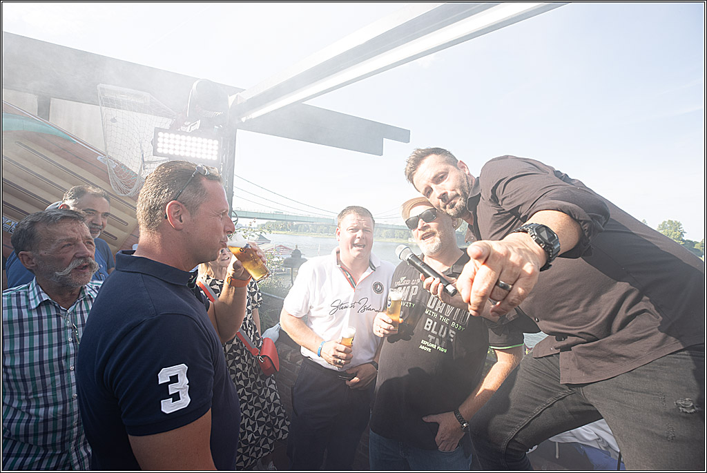 facilicon - Sommerfest; Rodenkirchen, 11.08.2023