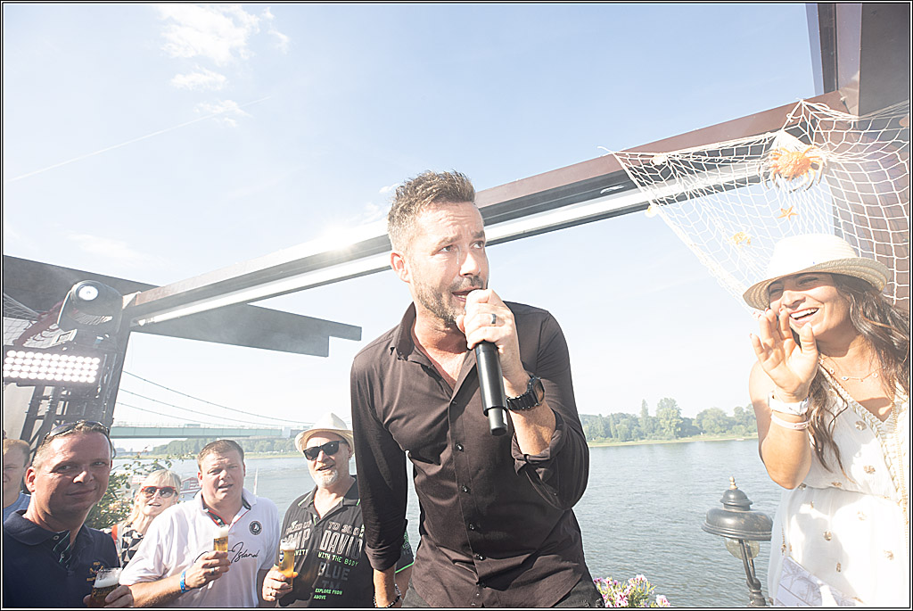 facilicon - Sommerfest; Rodenkirchen, 11.08.2023