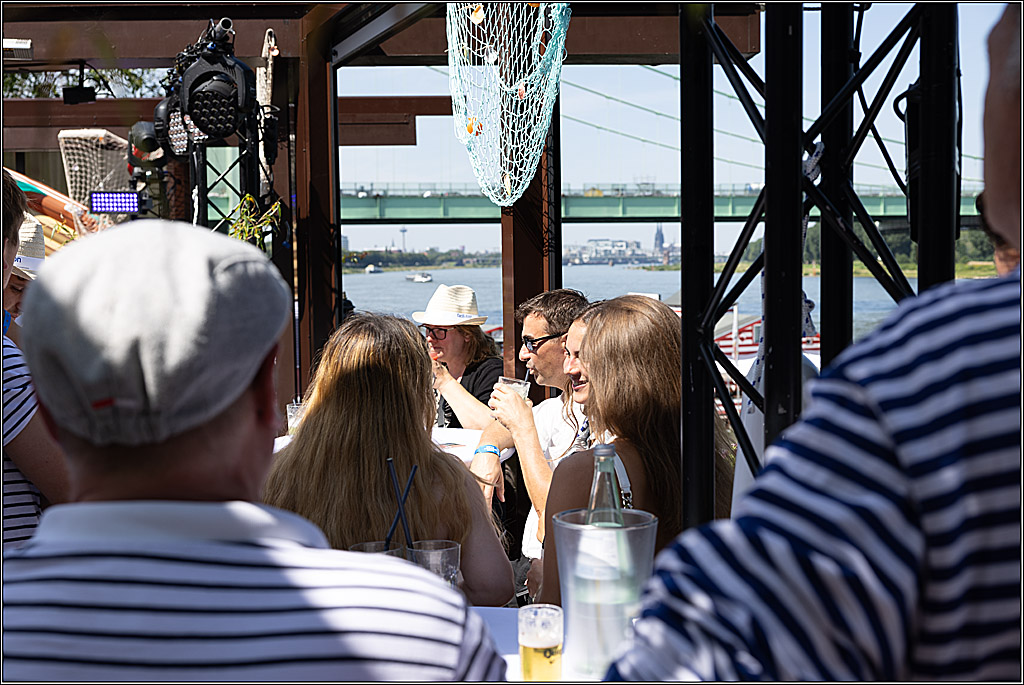 facilicon - Sommerfest; Rodenkirchen, 11.08.2023