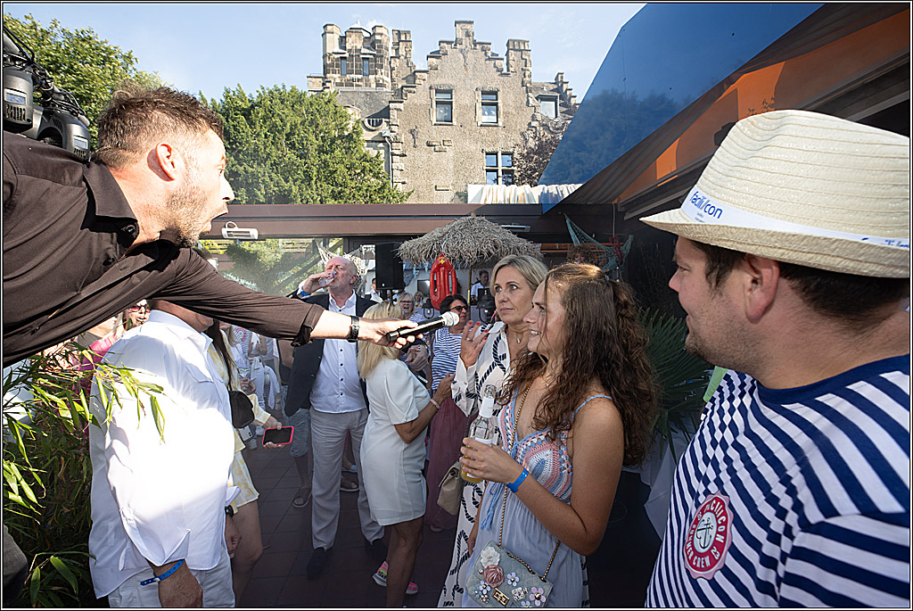 facilicon - Sommerfest; Rodenkirchen, 11.08.2023