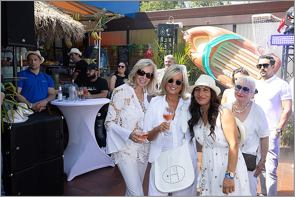 facilicon - Sommerfest; Rodenkirchen, 11.08.2023