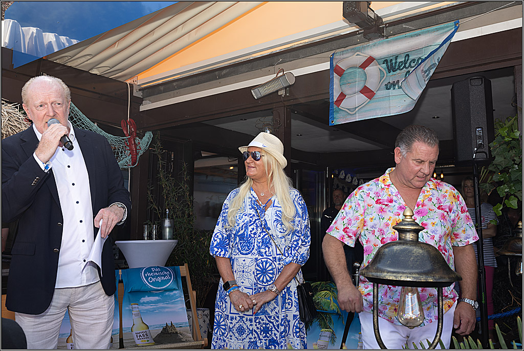 facilicon - Sommerfest; Rodenkirchen, 11.08.2023