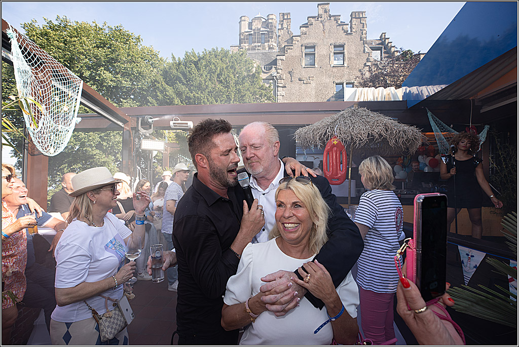 facilicon - Sommerfest; Rodenkirchen, 11.08.2023