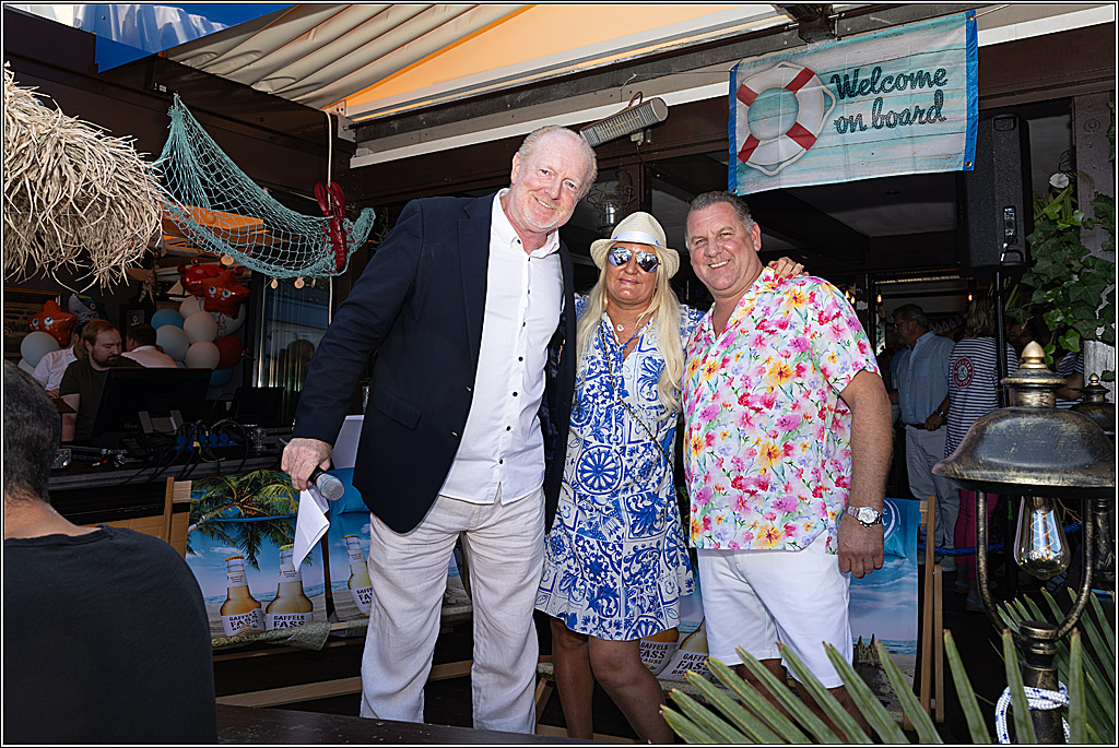 facilicon - Sommerfest; Rodenkirchen, 11.08.2023