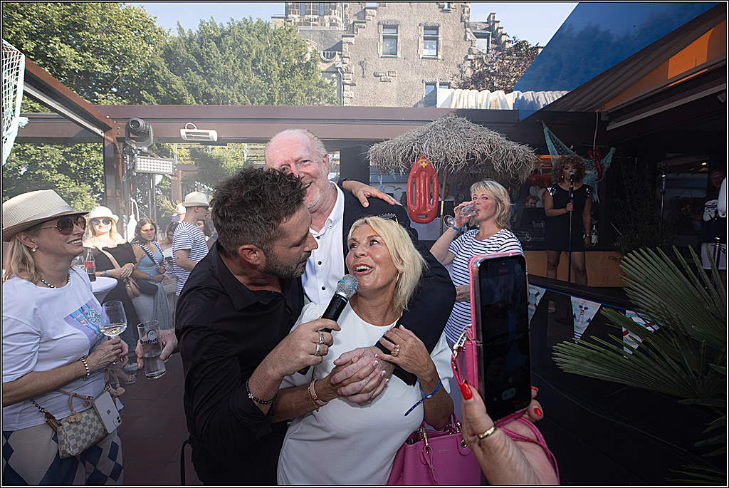 facilicon - Sommerfest; Rodenkirchen, 11.08.2023