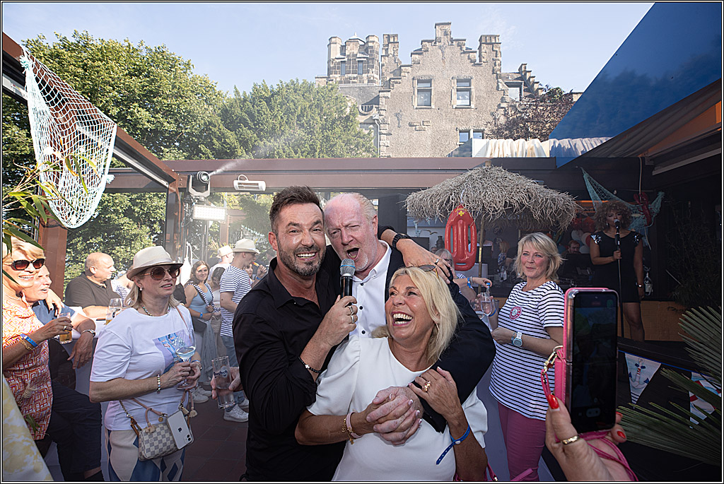 facilicon - Sommerfest; Rodenkirchen, 11.08.2023