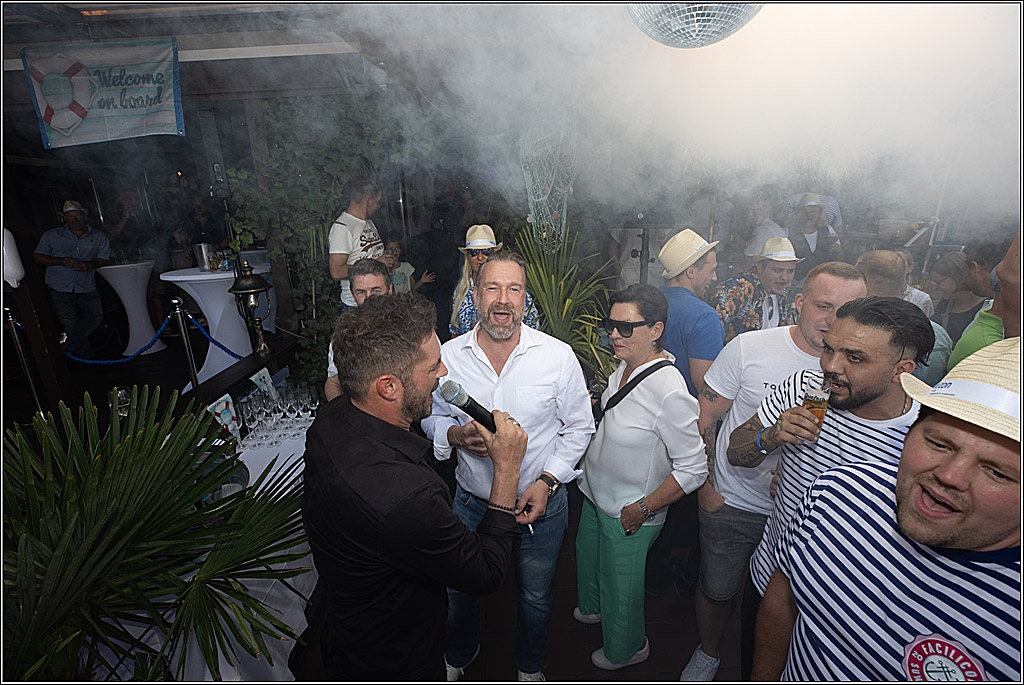 facilicon - Sommerfest; Rodenkirchen, 11.08.2023