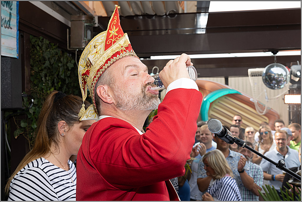 facilicon - Sommerfest; Rodenkirchen, 11.08.2023