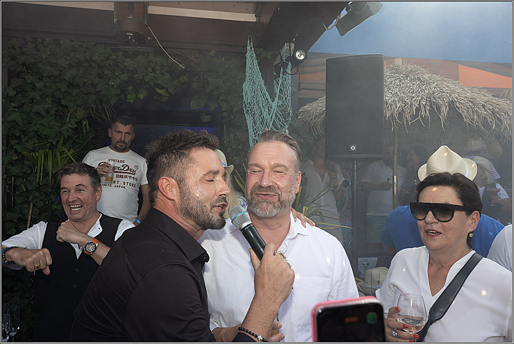 facilicon - Sommerfest; Rodenkirchen, 11.08.2023