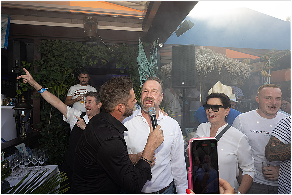 facilicon - Sommerfest; Rodenkirchen, 11.08.2023