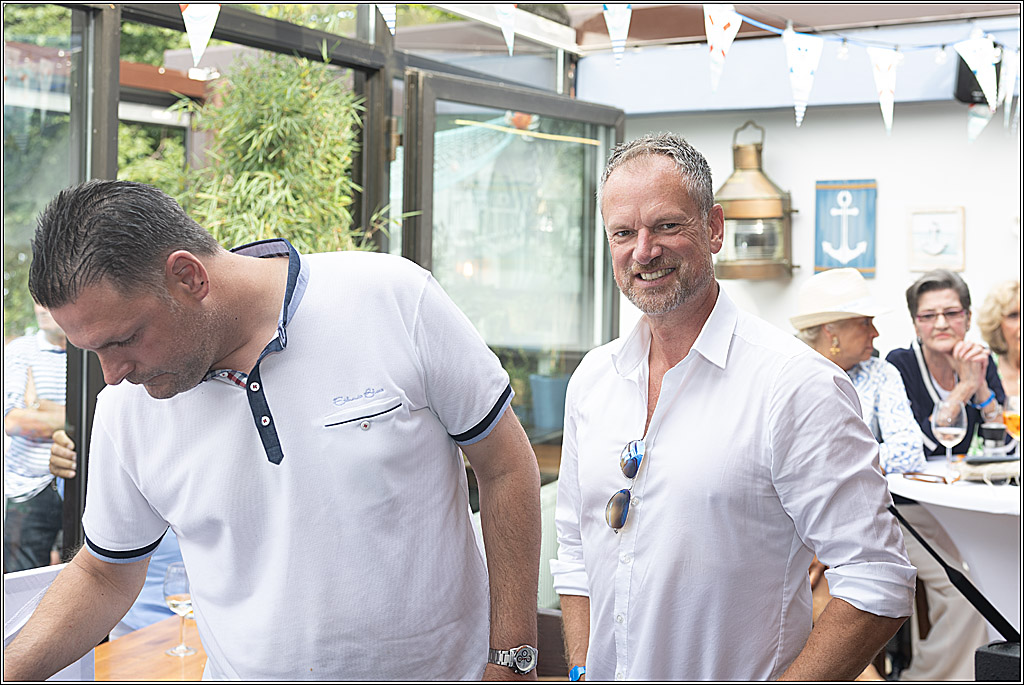 facilicon - Sommerfest; Rodenkirchen, 11.08.2023