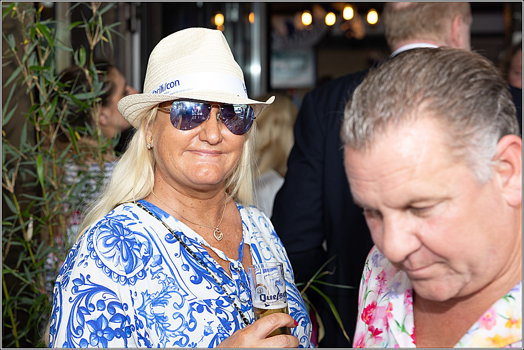 facilicon - Sommerfest; Rodenkirchen, 11.08.2023