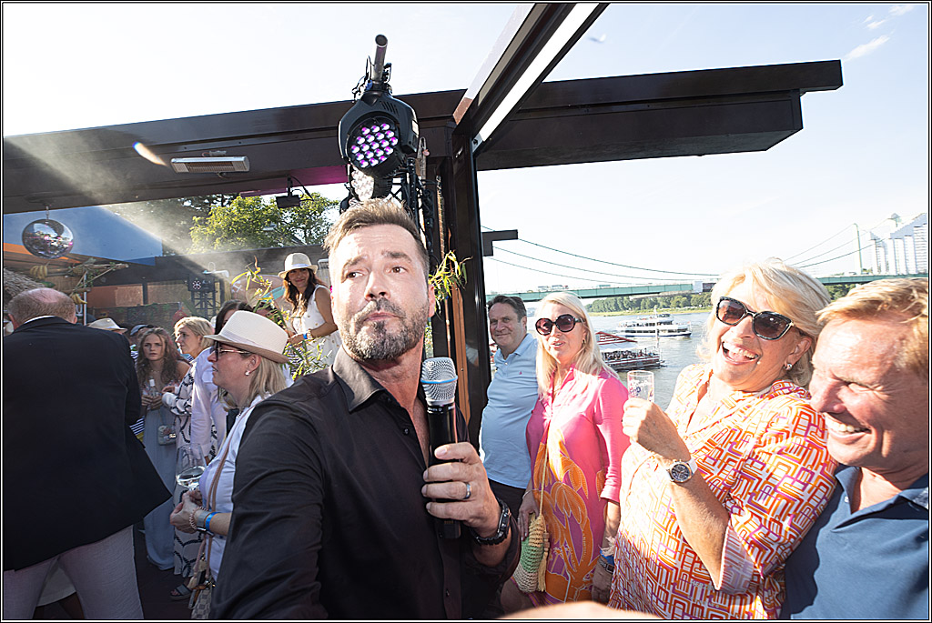 facilicon - Sommerfest; Rodenkirchen, 11.08.2023