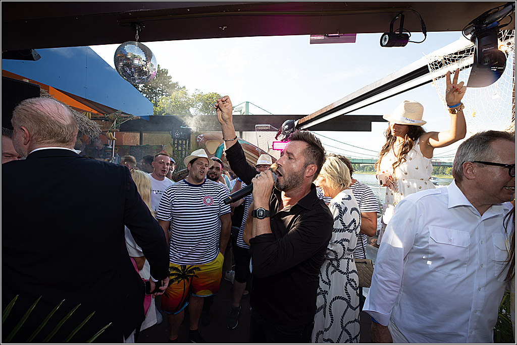 facilicon - Sommerfest; Rodenkirchen, 11.08.2023