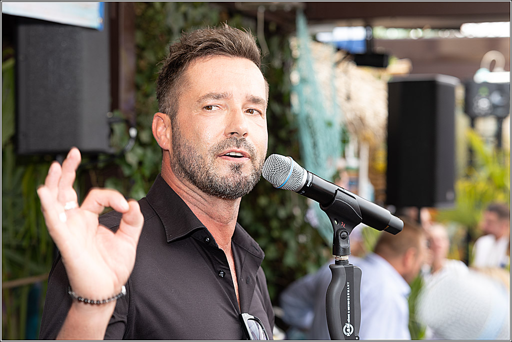 facilicon - Sommerfest; Rodenkirchen, 11.08.2023