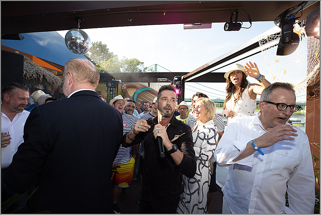 facilicon - Sommerfest; Rodenkirchen, 11.08.2023