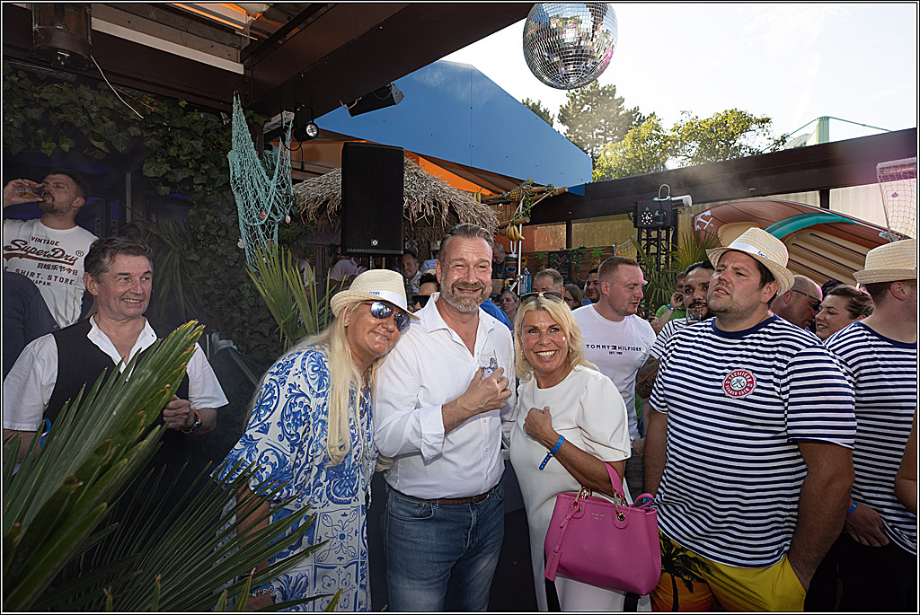 facilicon - Sommerfest; Rodenkirchen, 11.08.2023