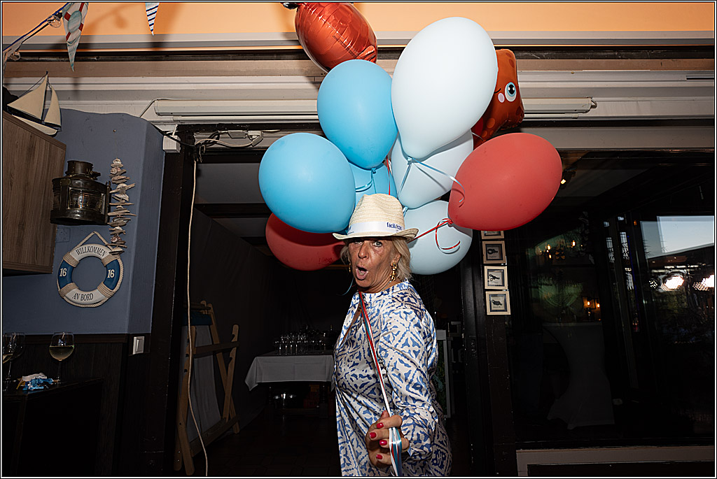 facilicon - Sommerfest; Rodenkirchen, 11.08.2023