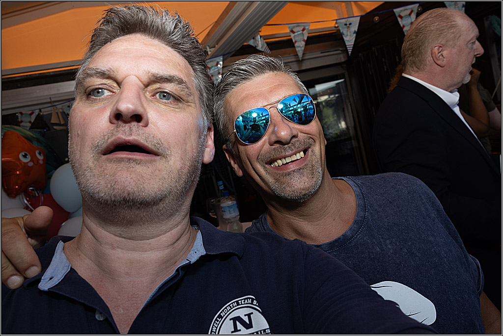 facilicon - Sommerfest; Rodenkirchen, 11.08.2023