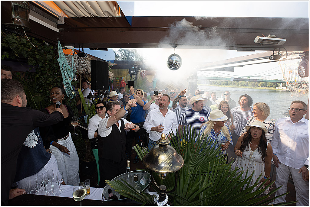 facilicon - Sommerfest; Rodenkirchen, 11.08.2023