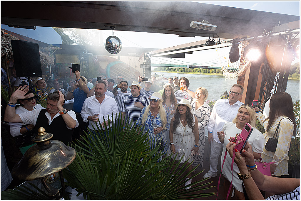 facilicon - Sommerfest; Rodenkirchen, 11.08.2023