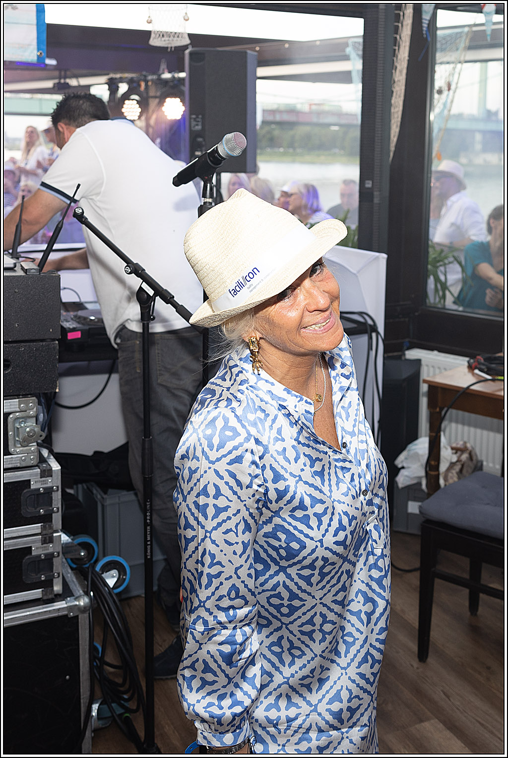 facilicon - Sommerfest; Rodenkirchen, 11.08.2023