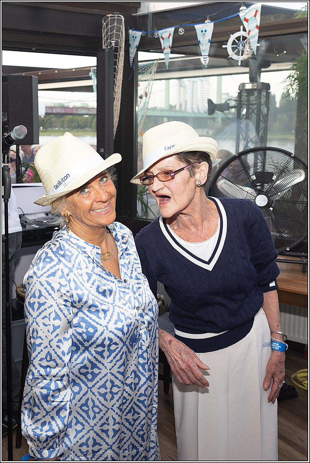 facilicon - Sommerfest; Rodenkirchen, 11.08.2023