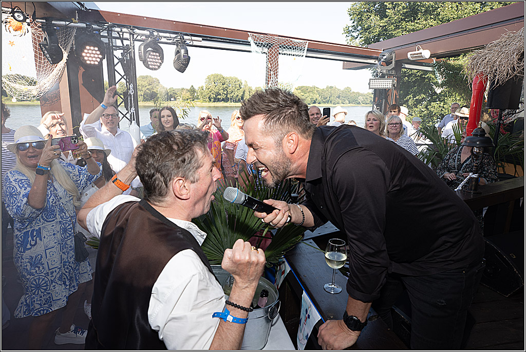 facilicon - Sommerfest; Rodenkirchen, 11.08.2023