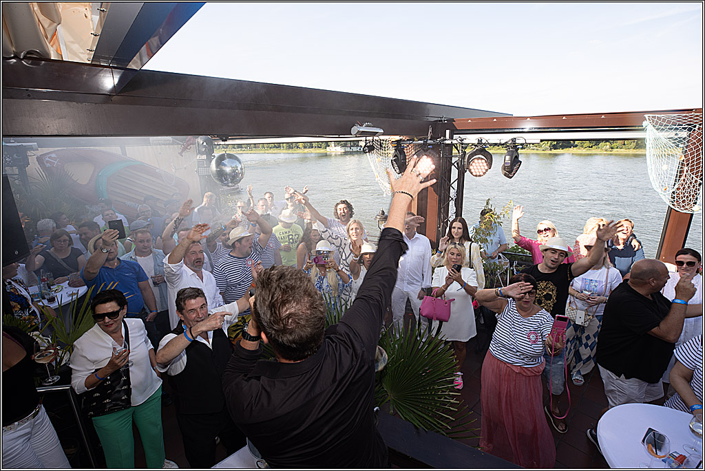 facilicon - Sommerfest; Rodenkirchen, 11.08.2023