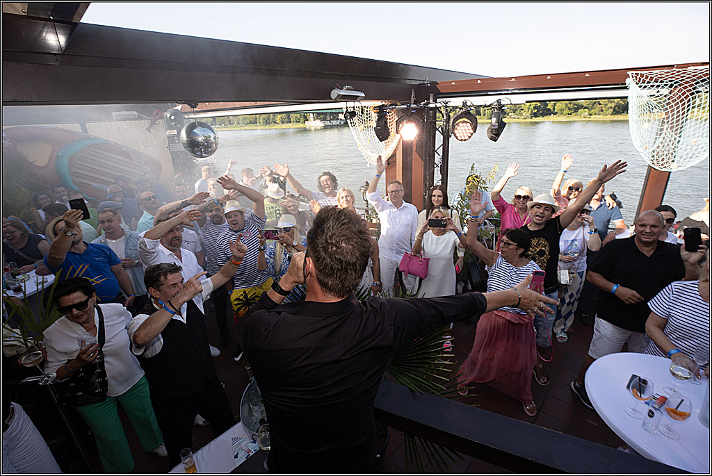 facilicon - Sommerfest; Rodenkirchen, 11.08.2023