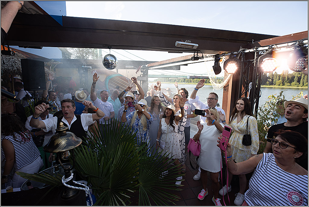 facilicon - Sommerfest; Rodenkirchen, 11.08.2023