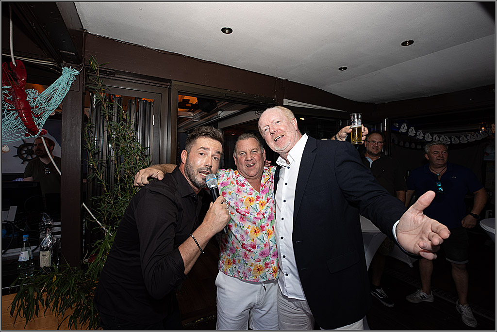 facilicon - Sommerfest; Rodenkirchen, 11.08.2023