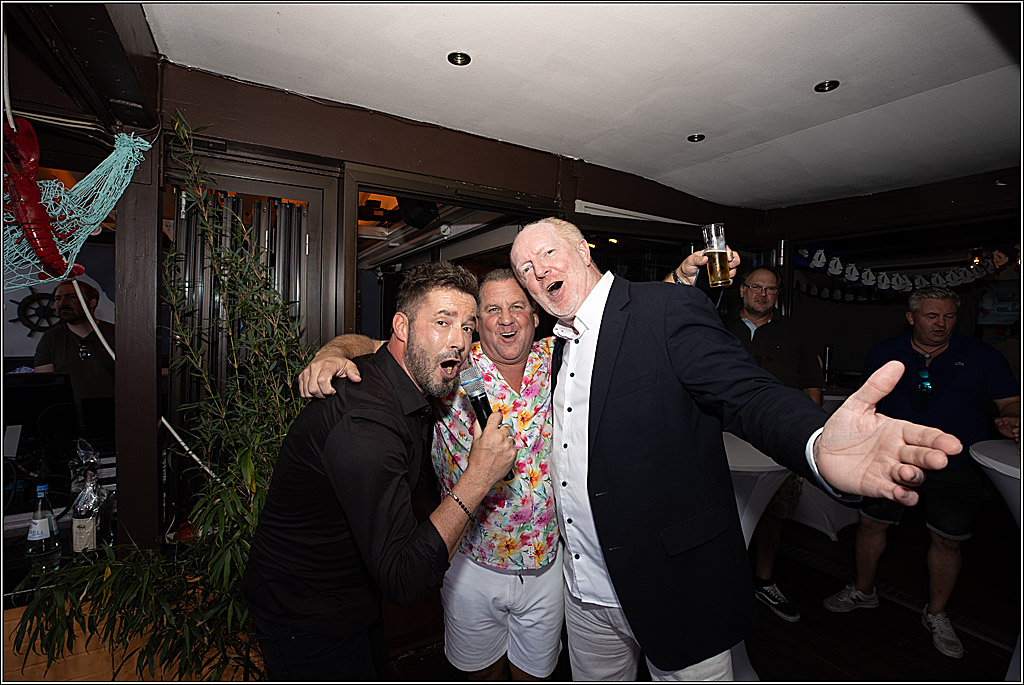 facilicon - Sommerfest; Rodenkirchen, 11.08.2023