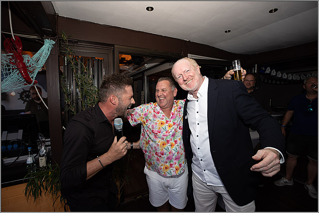 facilicon - Sommerfest; Rodenkirchen, 11.08.2023