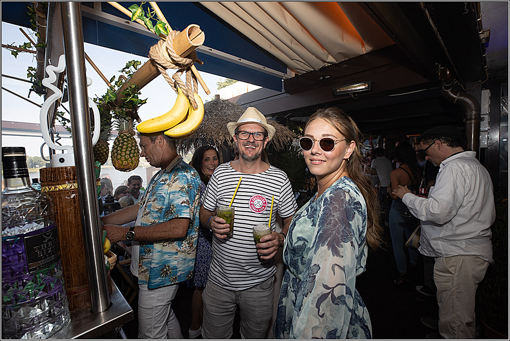 facilicon - Sommerfest; Rodenkirchen, 11.08.2023