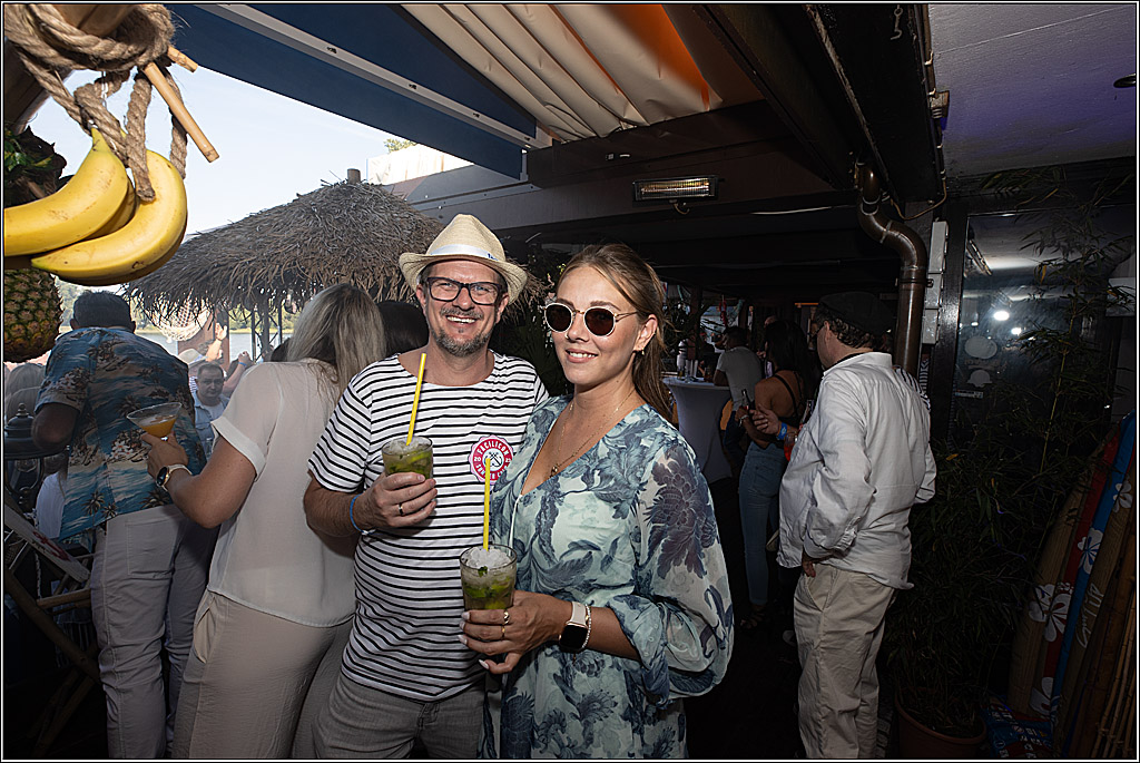 facilicon - Sommerfest; Rodenkirchen, 11.08.2023