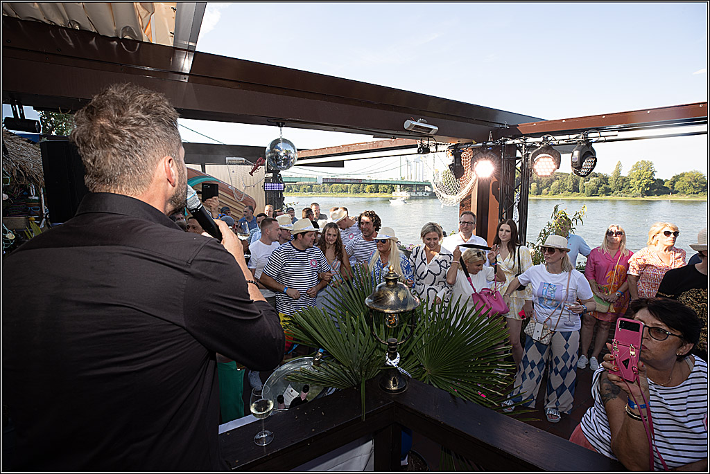 facilicon - Sommerfest; Rodenkirchen, 11.08.2023